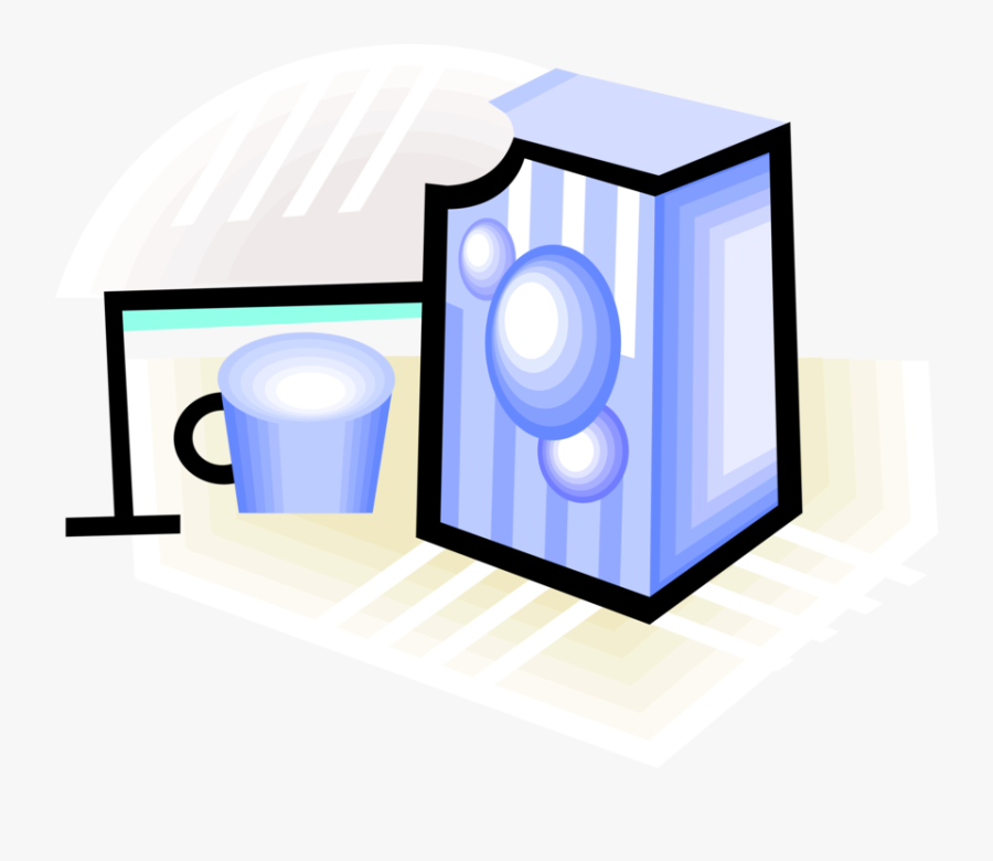 Laundry Detergent Image Illustration - Graphic Design, Transparent Clipart