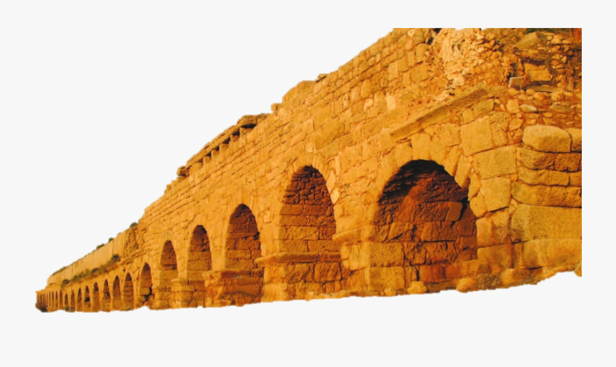 Caesarea, Transparent Clipart