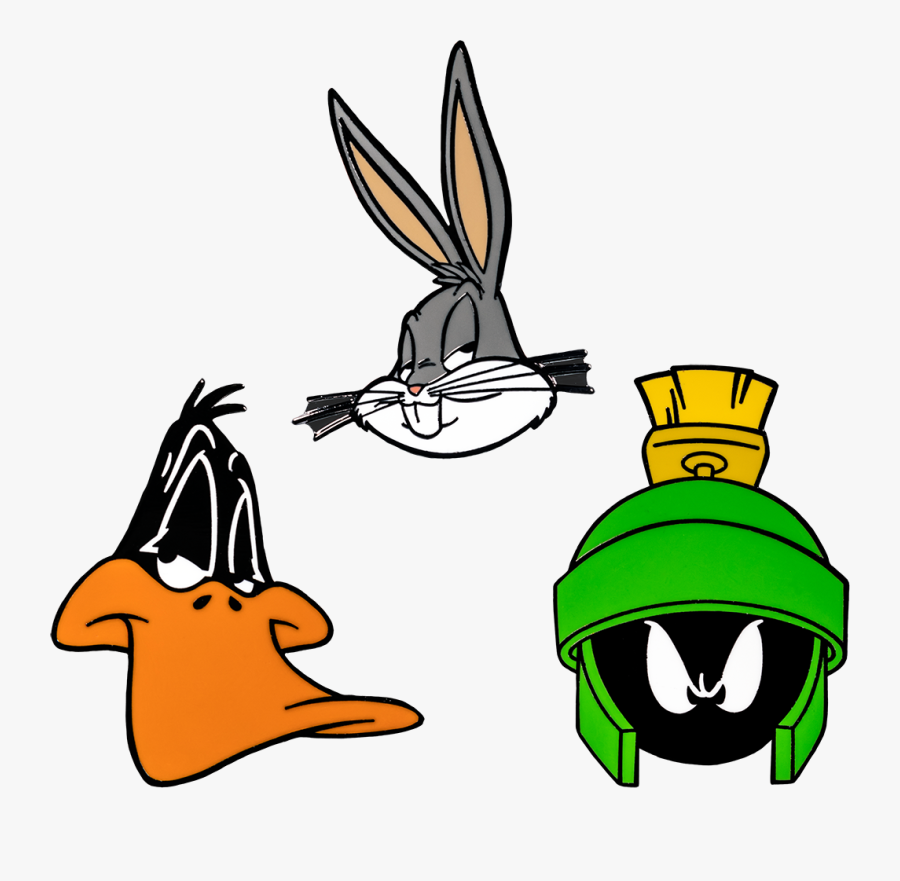 Marvin The Martian, Transparent Clipart