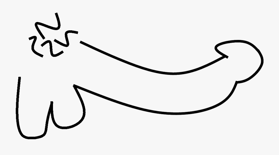 Line Art, Transparent Clipart