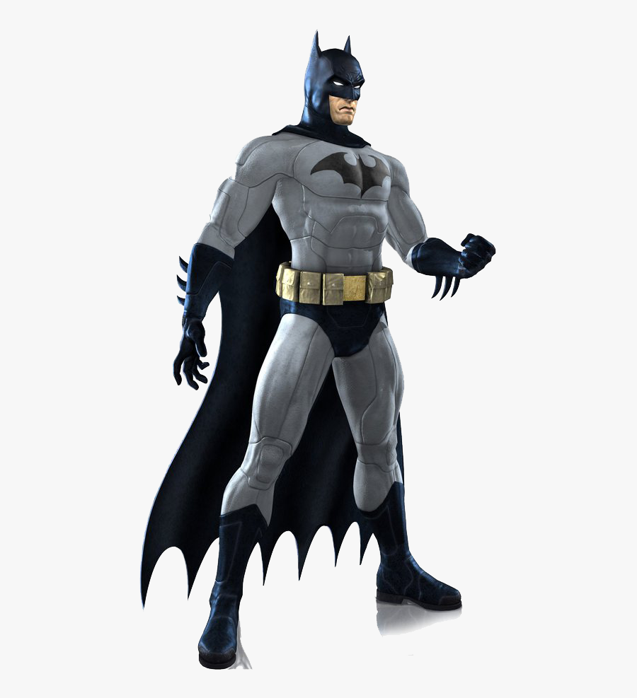 Mortal Kombat Vs Dc Universe Render, Transparent Clipart