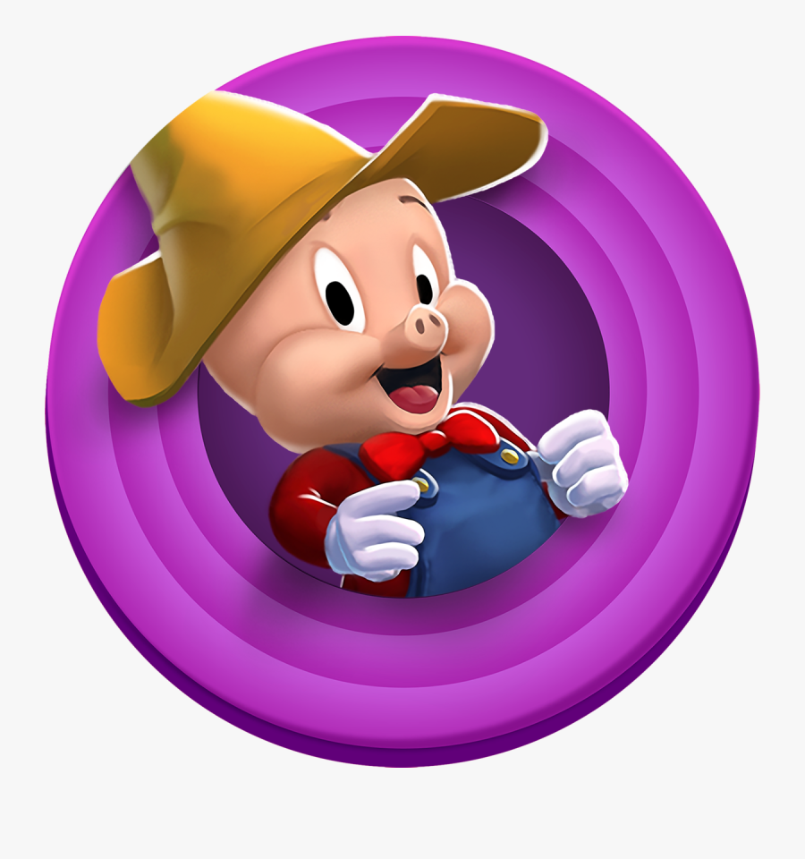 Transparent Foghorn Leghorn Png, Transparent Clipart