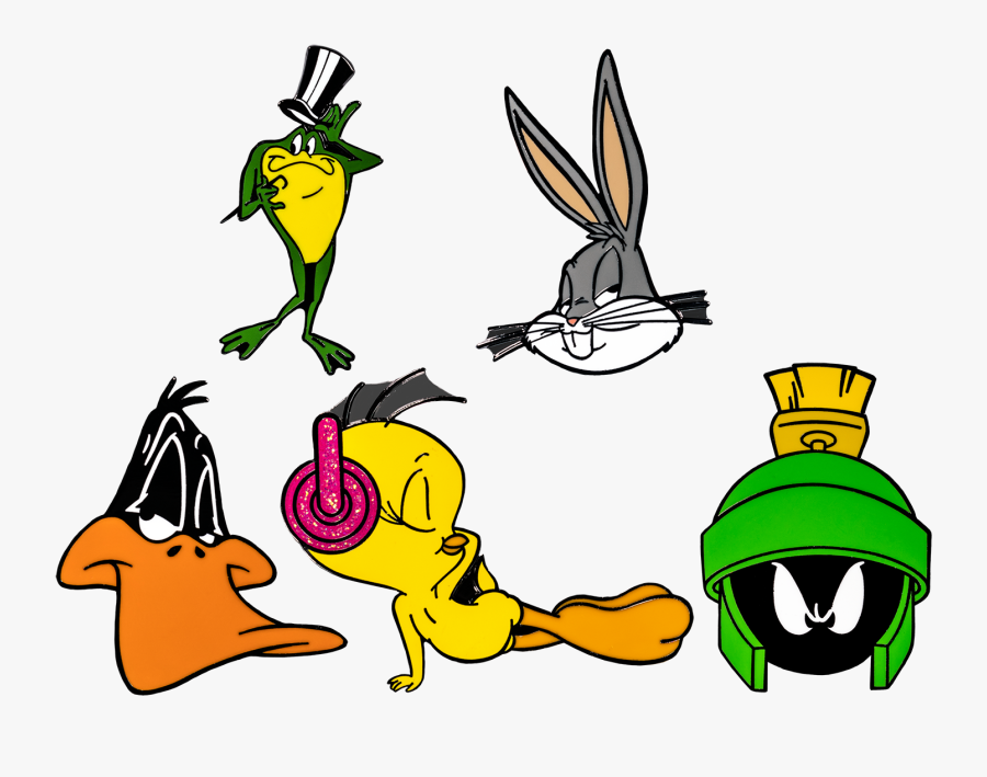 Marvin The Martian, Transparent Clipart