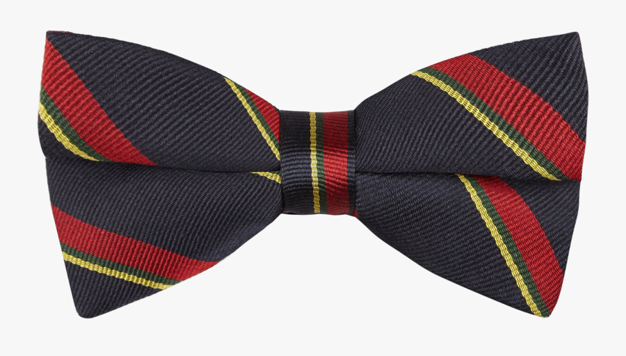 Transparent Free Bowtie Clipart - Transparent Background Bow Tie Png, Transparent Clipart