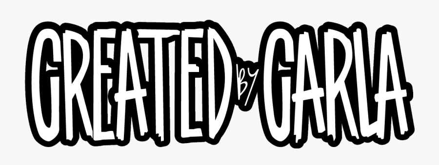 Created By Carla - Foursquare, Transparent Clipart