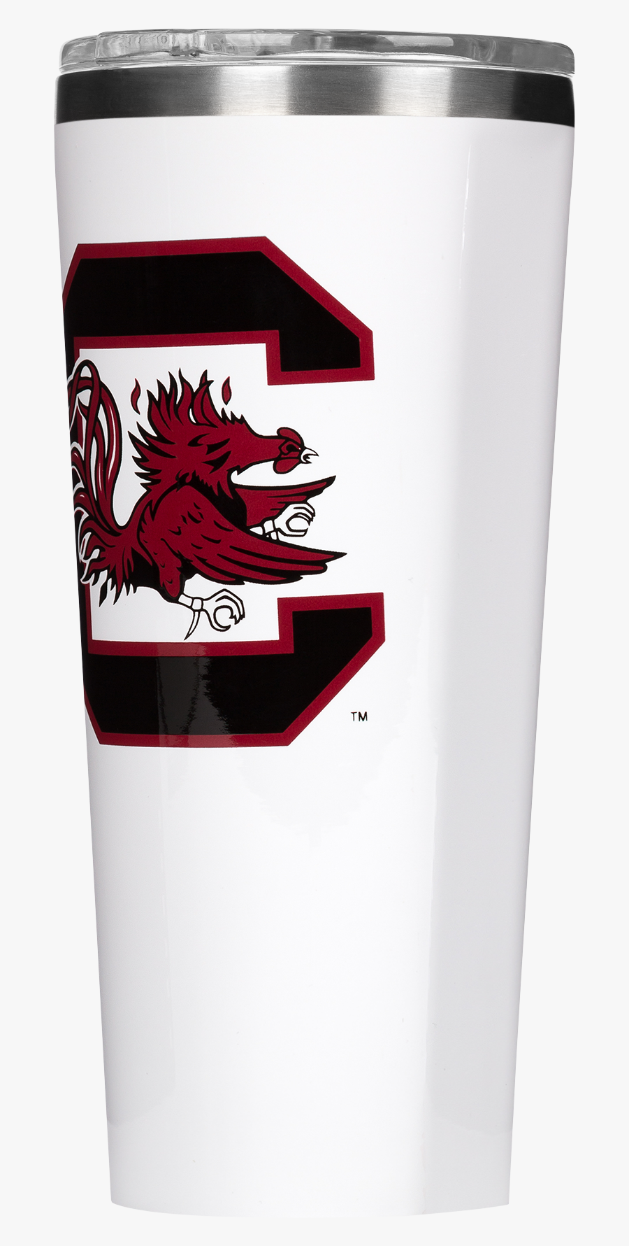 Transparent South Carolina Clipart - South Carolina Gamecocks Iphone, Transparent Clipart