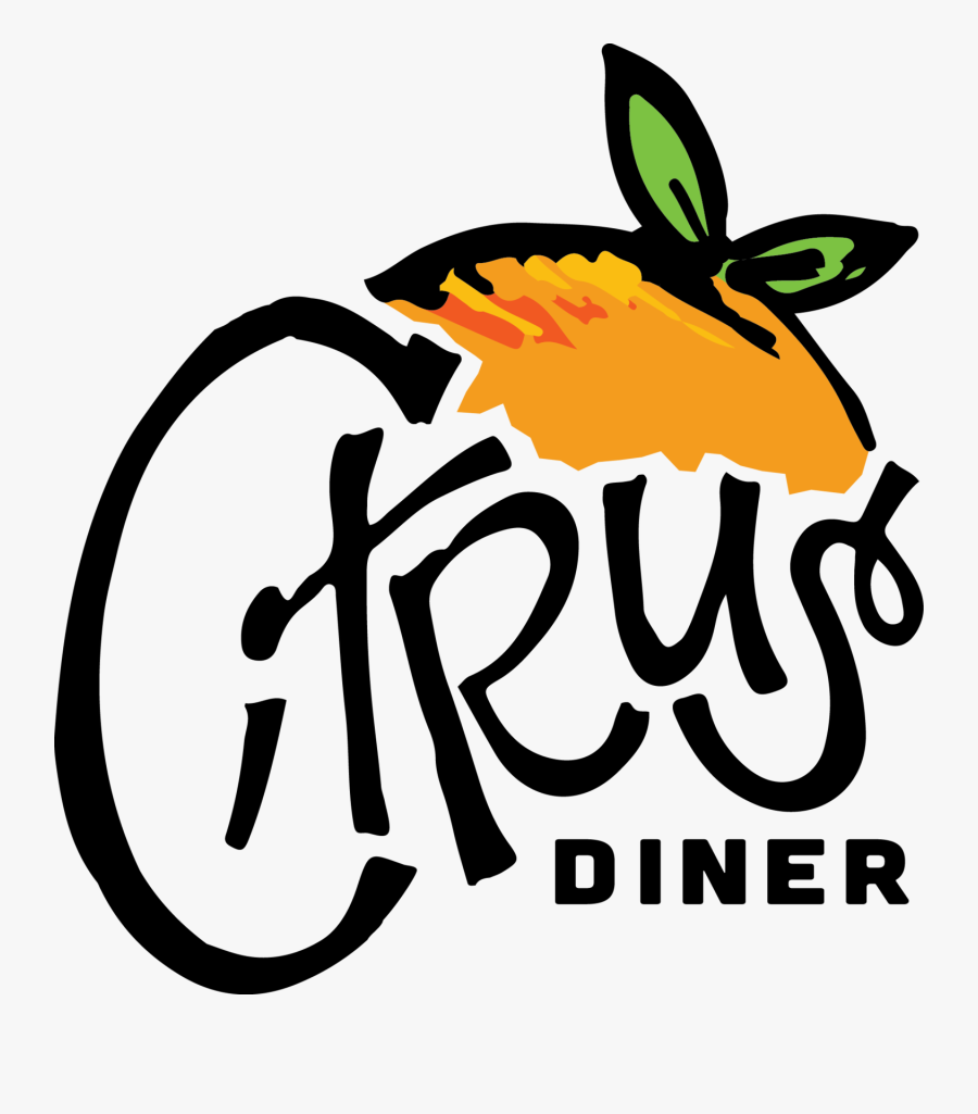 Banner Freeuse Brunch Clipart Kid Breakfast - Citrus Diner, Transparent Clipart