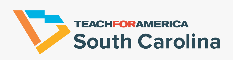 Teach For America Logo Png - Teach For America Sc , Free Transparent ...