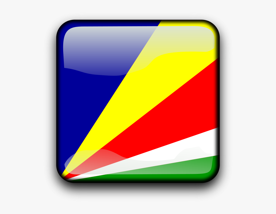Sc - Seychelles, Transparent Clipart