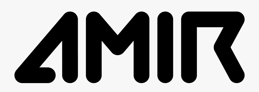 Amir Muhammad, Transparent Clipart