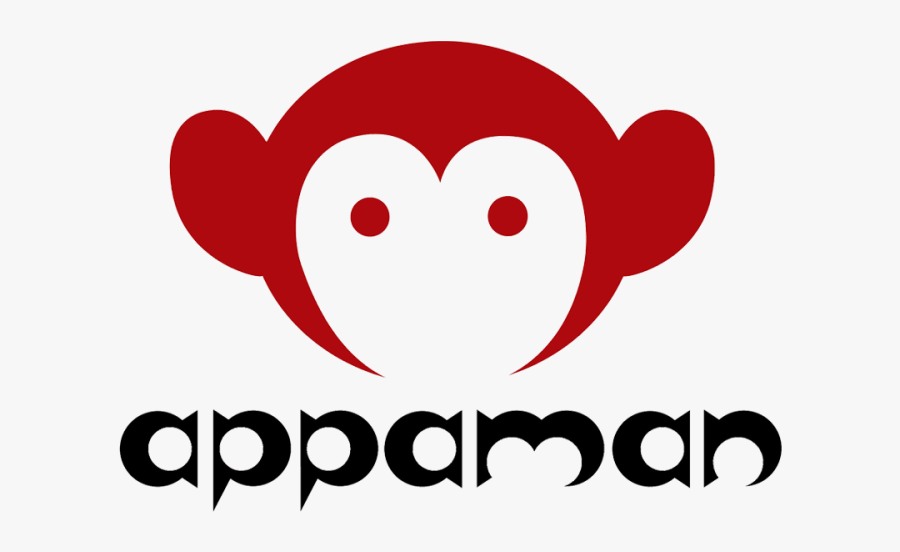 Appaman Logo, Transparent Clipart