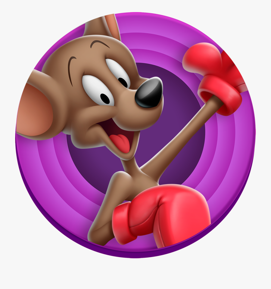 Loony Tunes Clipart, Transparent Clipart