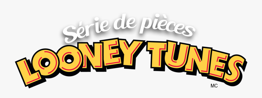 Clip Art Photo - Looney Toons Font Png, Transparent Clipart