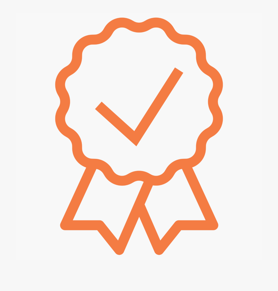 Image Guarantee Badge Icon - Guarantee Clipart, Transparent Clipart