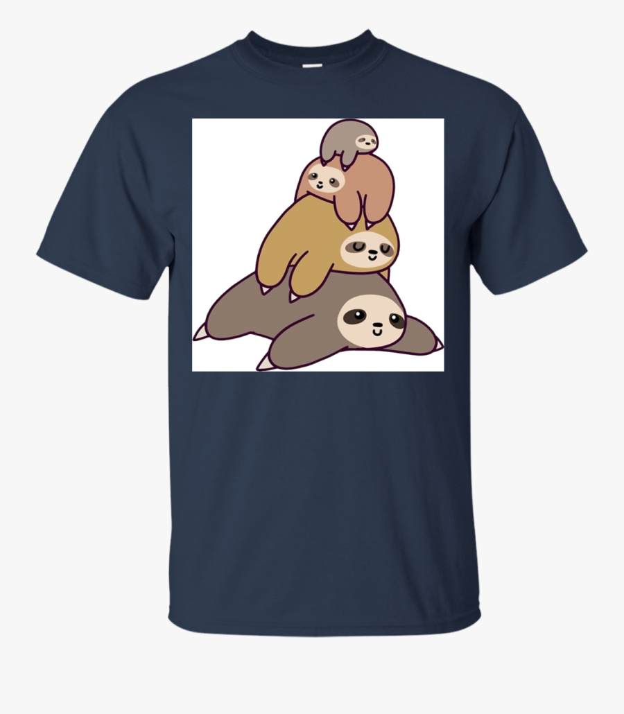 Shirts Clipart Stack - Tee Shirt Will Stranger Things, Transparent Clipart