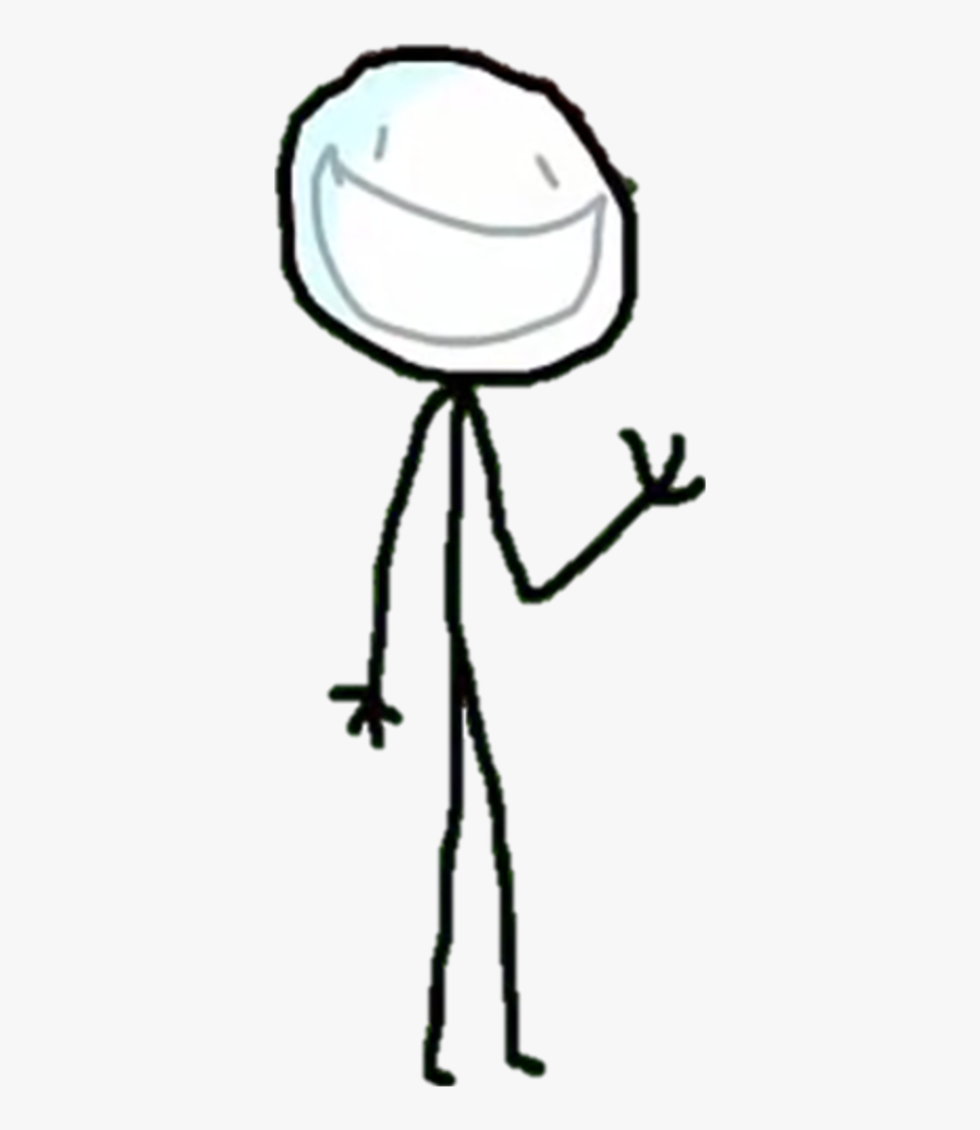 Stick Figure Png, Transparent Clipart