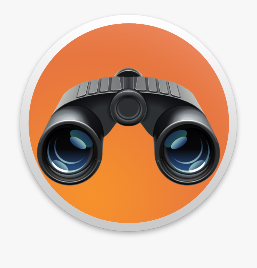 Bonjeff Icon - Circle, Transparent Clipart