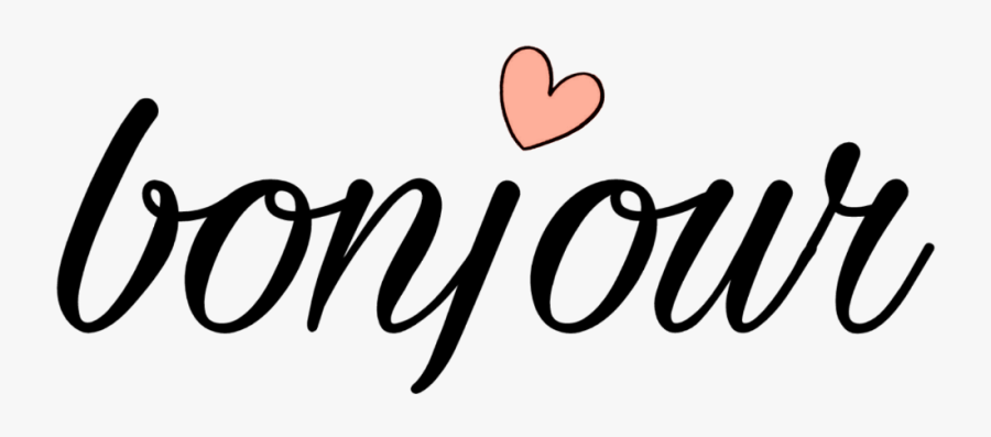 Heart, Transparent Clipart