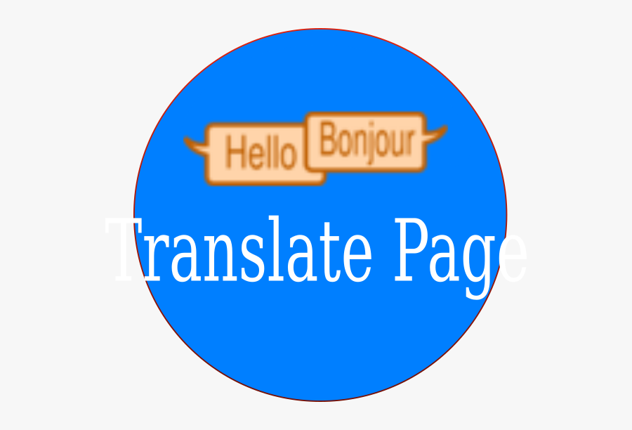 Circle, Transparent Clipart