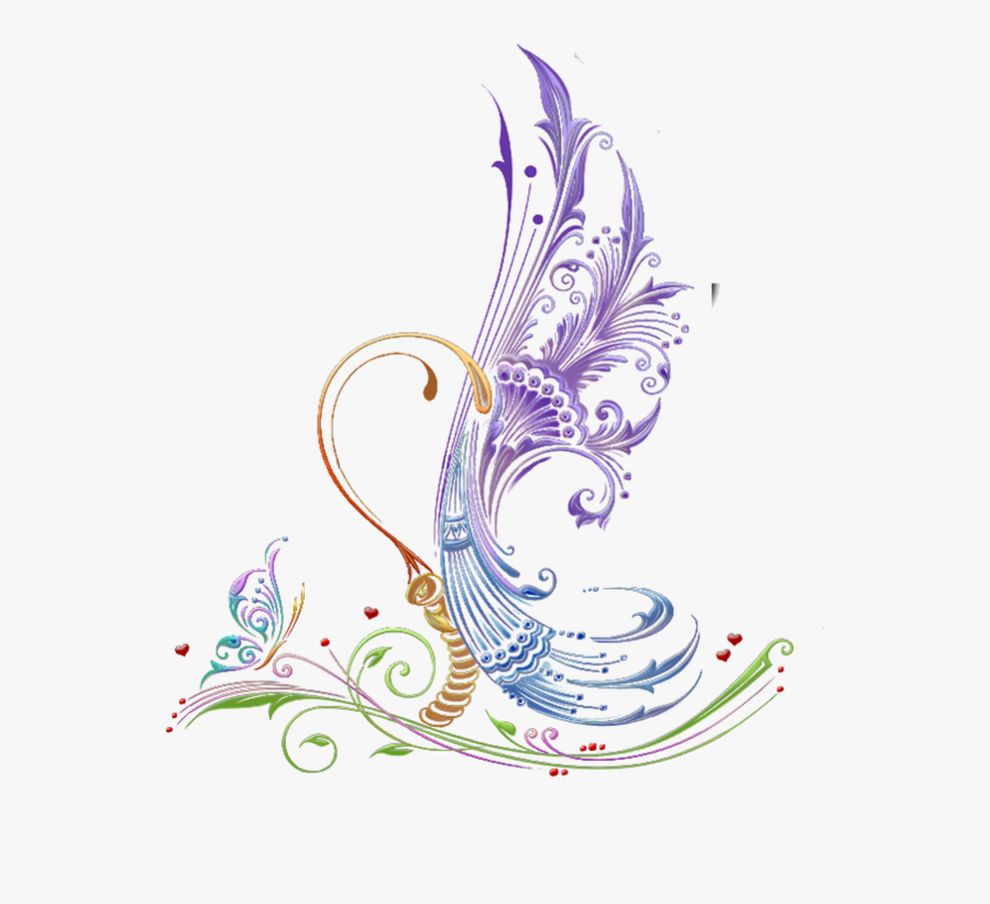 Bonjour À Tous Mes Amis S - Illustration, Transparent Clipart