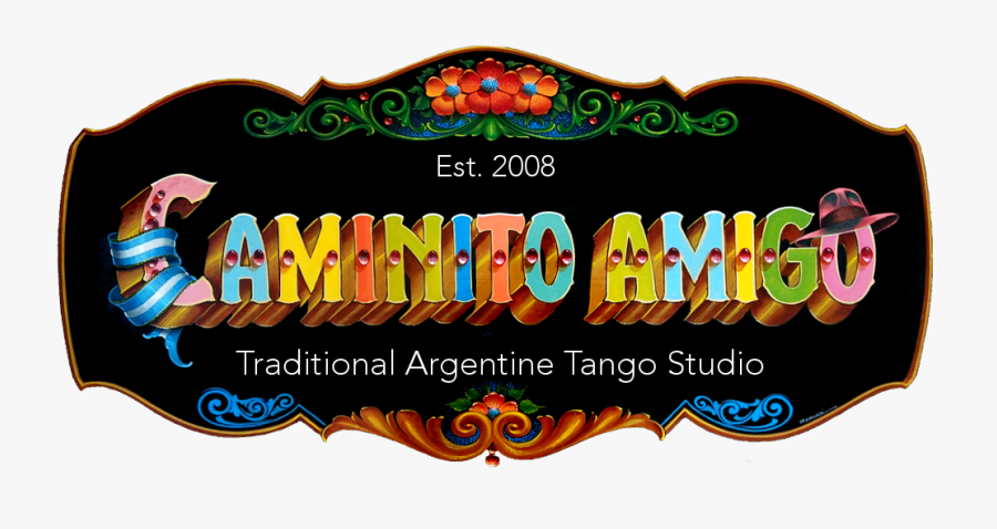Caminito Amigo - Fête De La Musique, Transparent Clipart