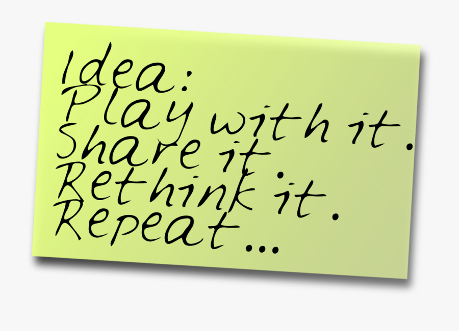 Handwriting, Transparent Clipart