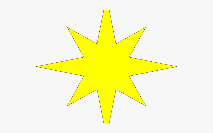 Rub El Hizb Flag, Transparent Clipart