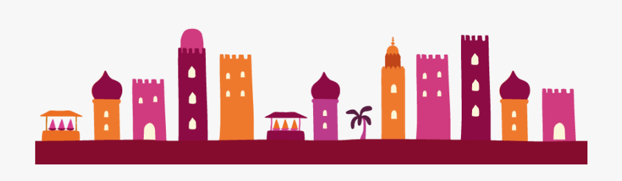 Riad Png, Transparent Clipart
