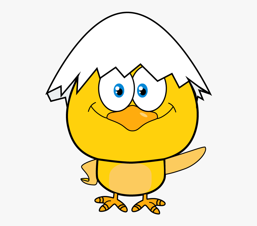 Esquemas Para Estudiar - Chicken With Money Bags, Transparent Clipart