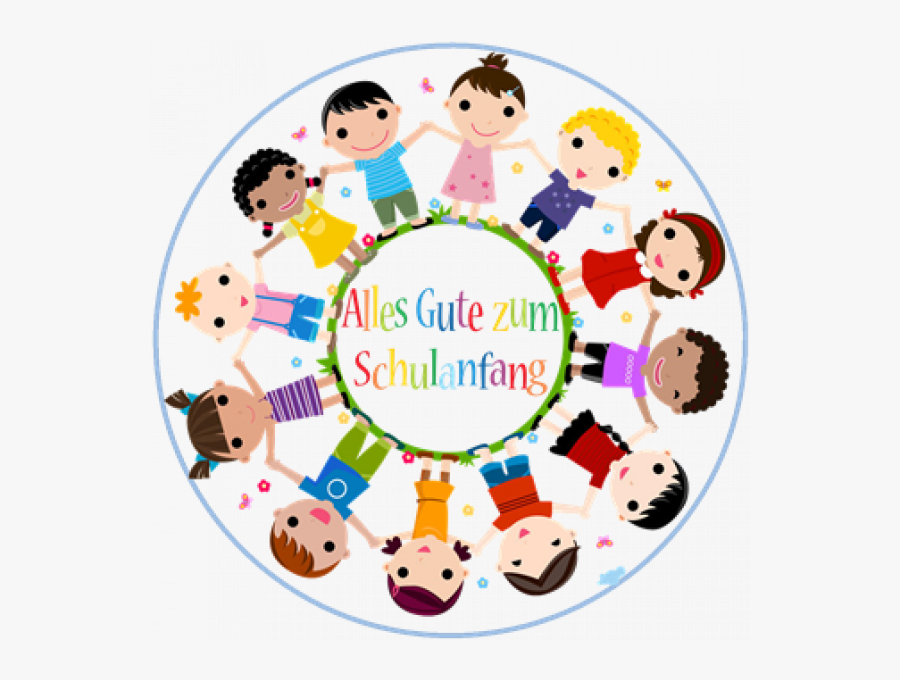 Transparent Clipart Schulanfang - Ece With Children And Families, Transparent Clipart