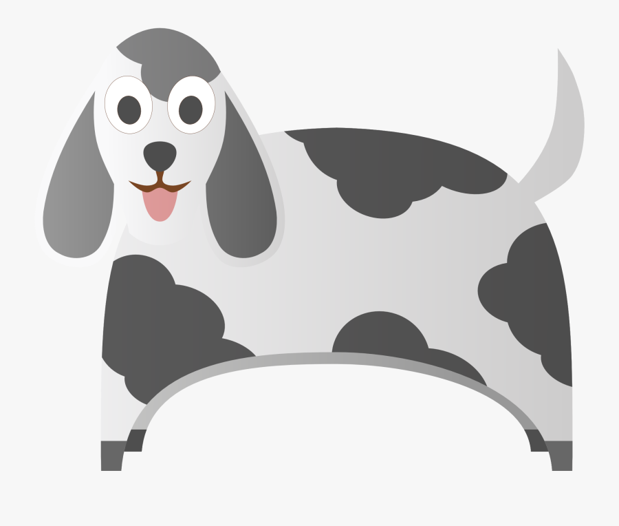 Transparent Cocker Spaniel Clipart - Farm Animals Word Search, Transparent Clipart