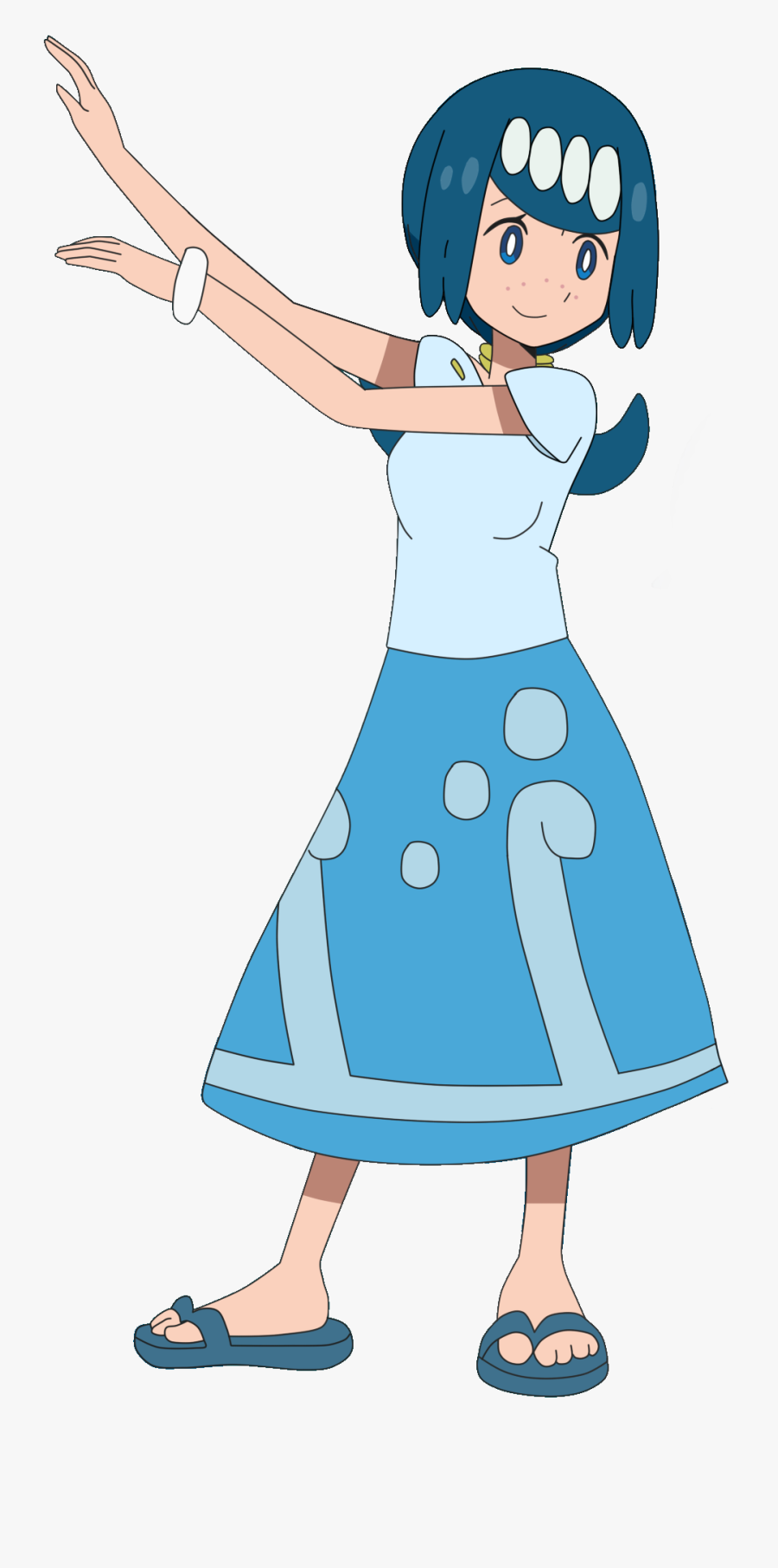 Mother Clipart Sweeping - Cartoon, Transparent Clipart