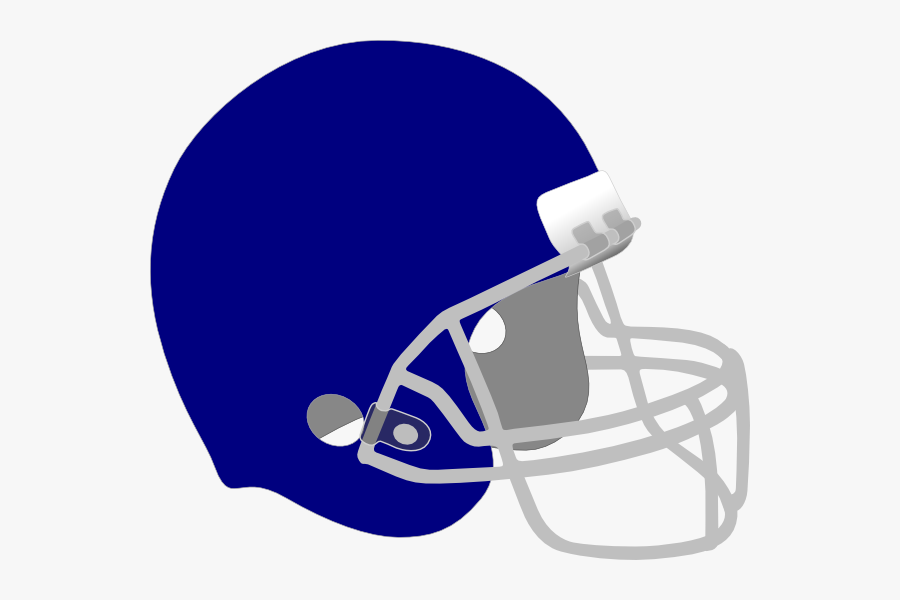 Yahoo Fantasy Football Helmet, Transparent Clipart