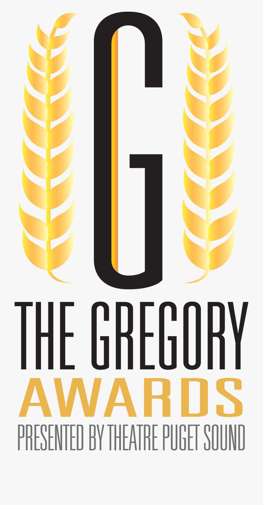 Alexandria And Jimmy Are Both Incredible Performers - Gregory Awards Logo, Transparent Clipart