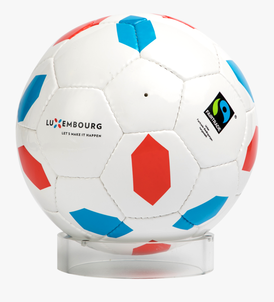 Soccer - Dribble A Soccer Ball, Transparent Clipart
