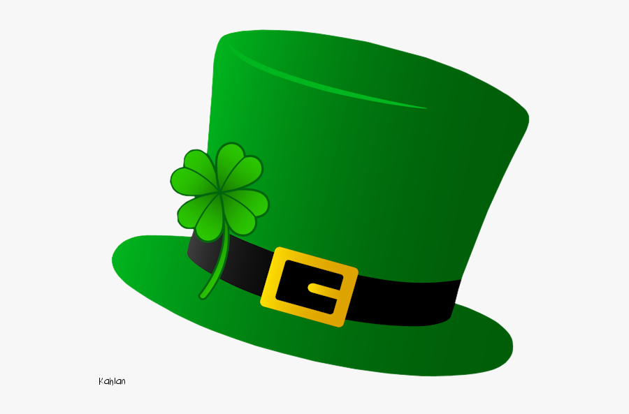 Tubes St-patrick St Patricks Day Hat, St Patricks Day - St Patricks Day Luncheon, Transparent Clipart