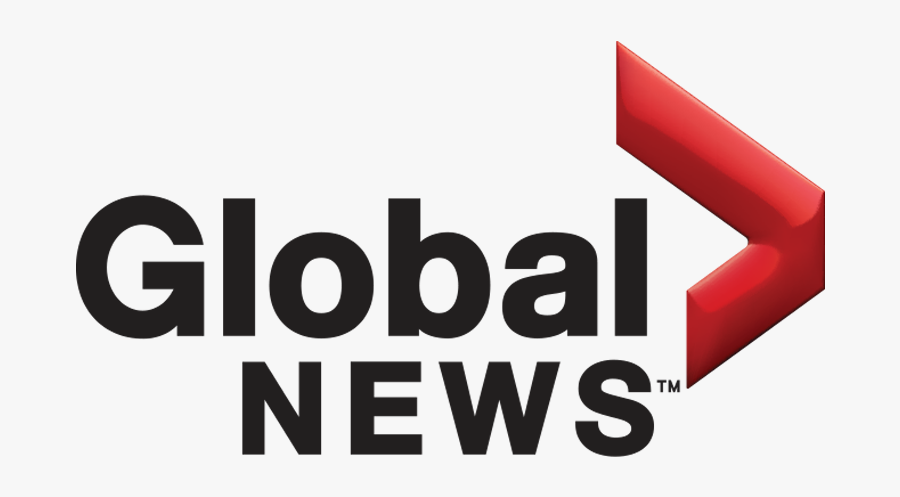 Global News Toronto Logo, Transparent Clipart