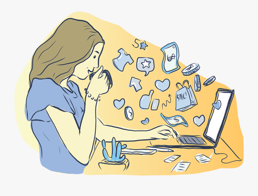 Learn Marketing Systems For Your Membership Site, Transparent Clipart