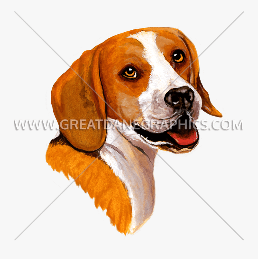 Dogs Clipart Beagle - Perro Animales Png Beagle, Transparent Clipart