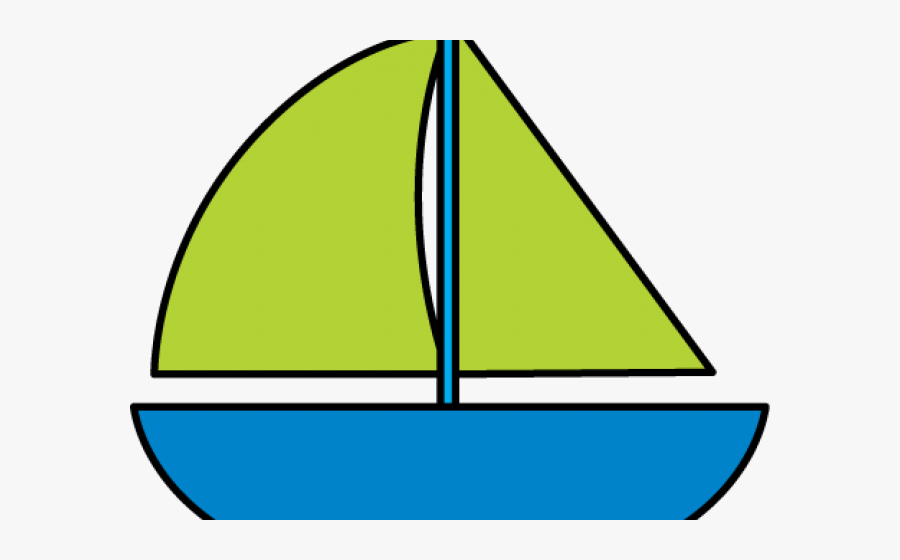 Cute Ship Cliparts - Animated Picture Of Boat, Transparent Clipart