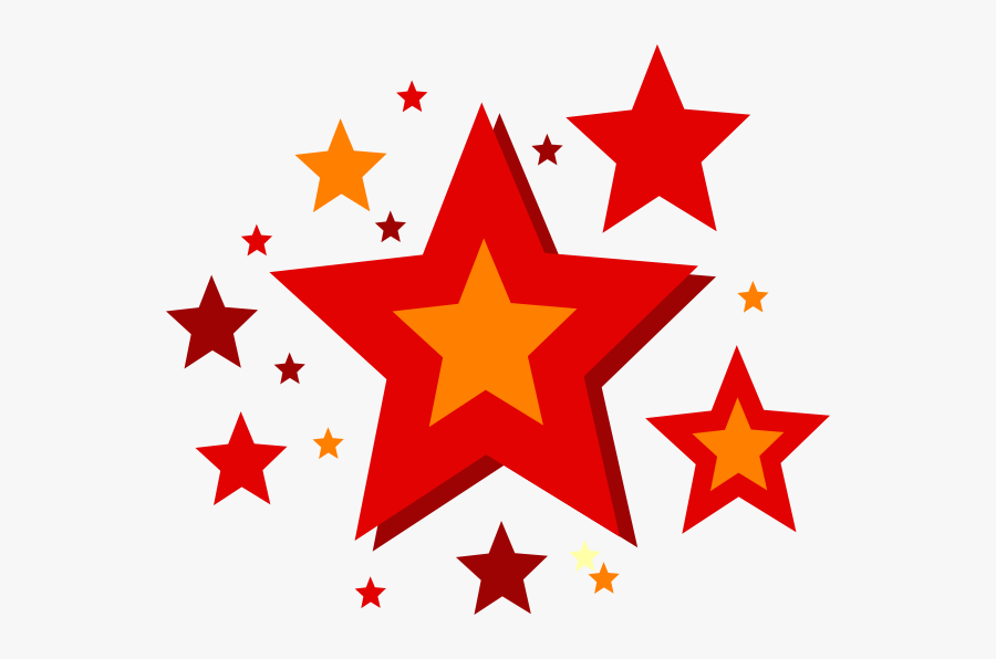 Starfish Icon, Transparent Clipart
