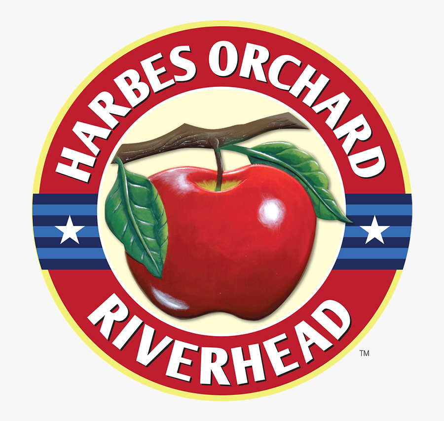 Transparent Orchard Png - Apple, Transparent Clipart