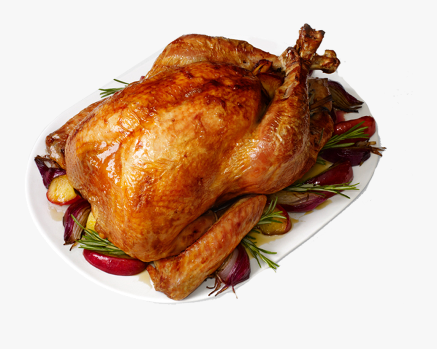 Turkey Thanksgiving Png - Turkey For Thanksgiving, Transparent Clipart