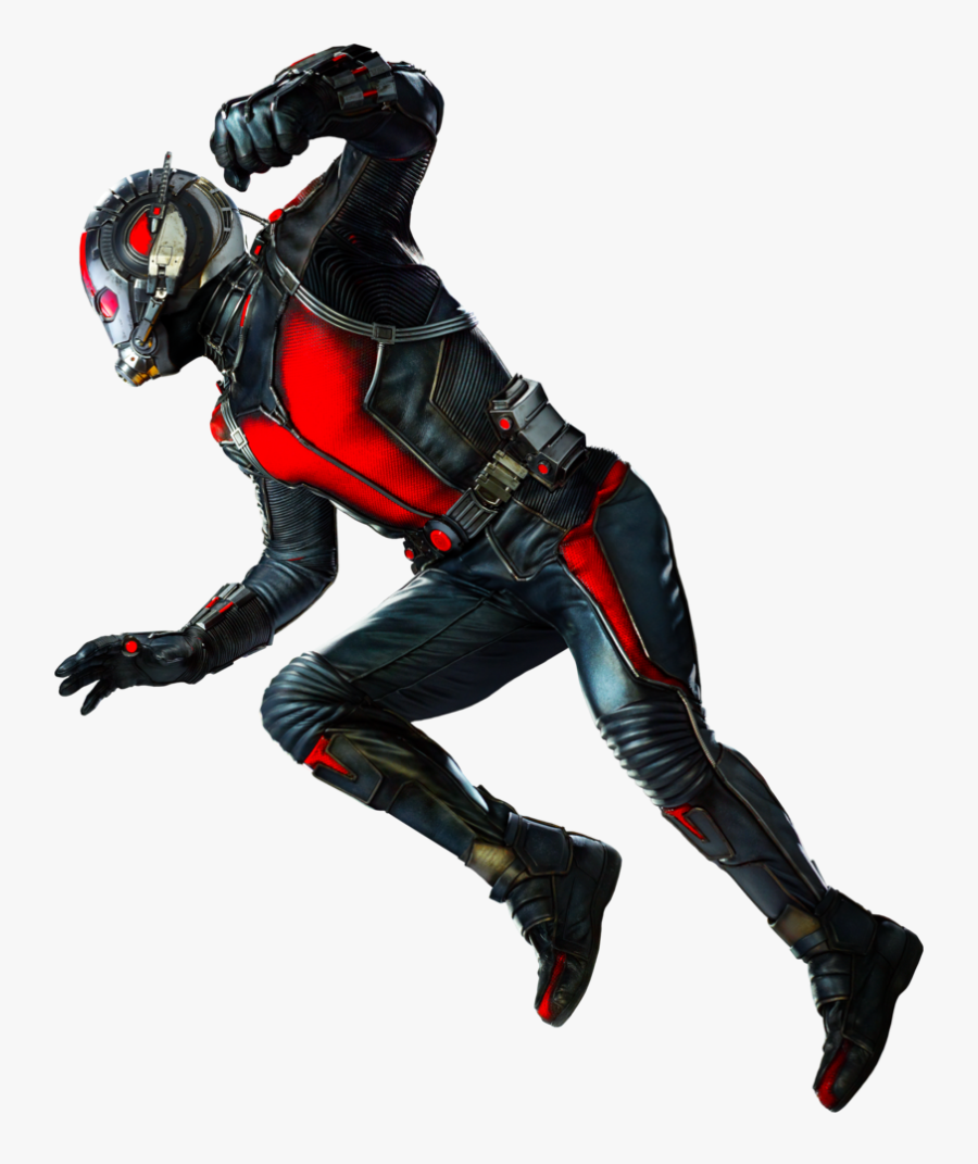 Clint Barton Thor Ant Ant-man Man Clipart - Ant Man 2018 Png, Transparent Clipart