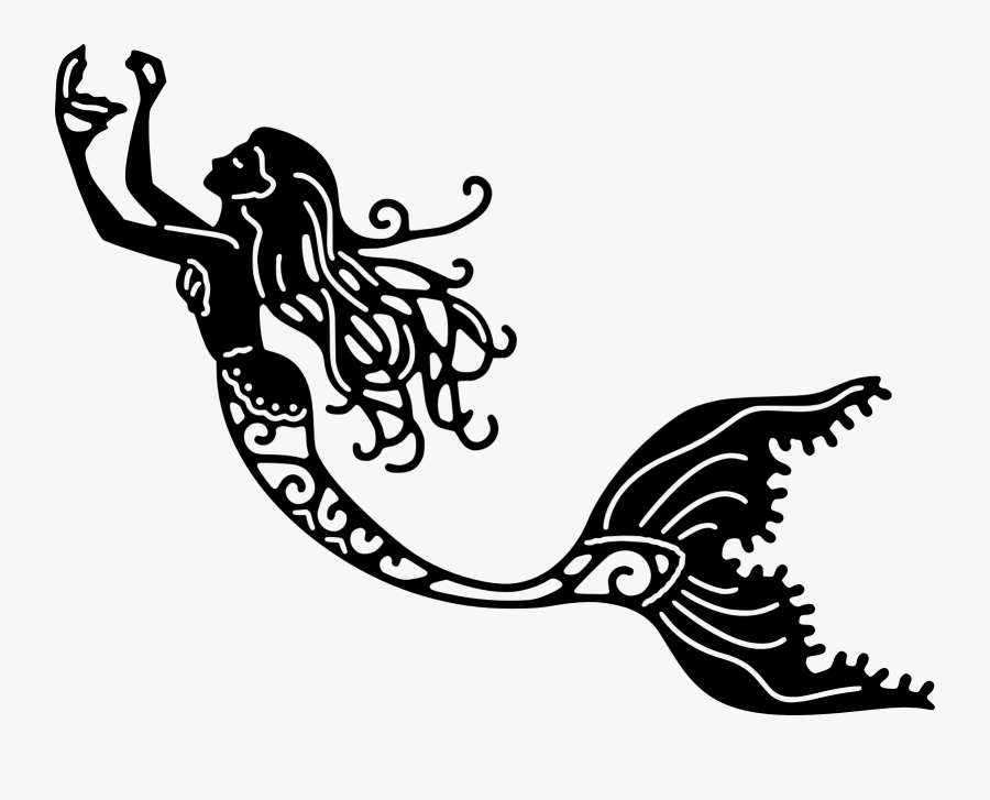 Tattered Lace Dies Seahorse, Transparent Clipart
