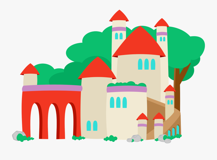 Retro Clipart Mermaid - Under The Sea 3rd Birthday Invitations, Transparent Clipart