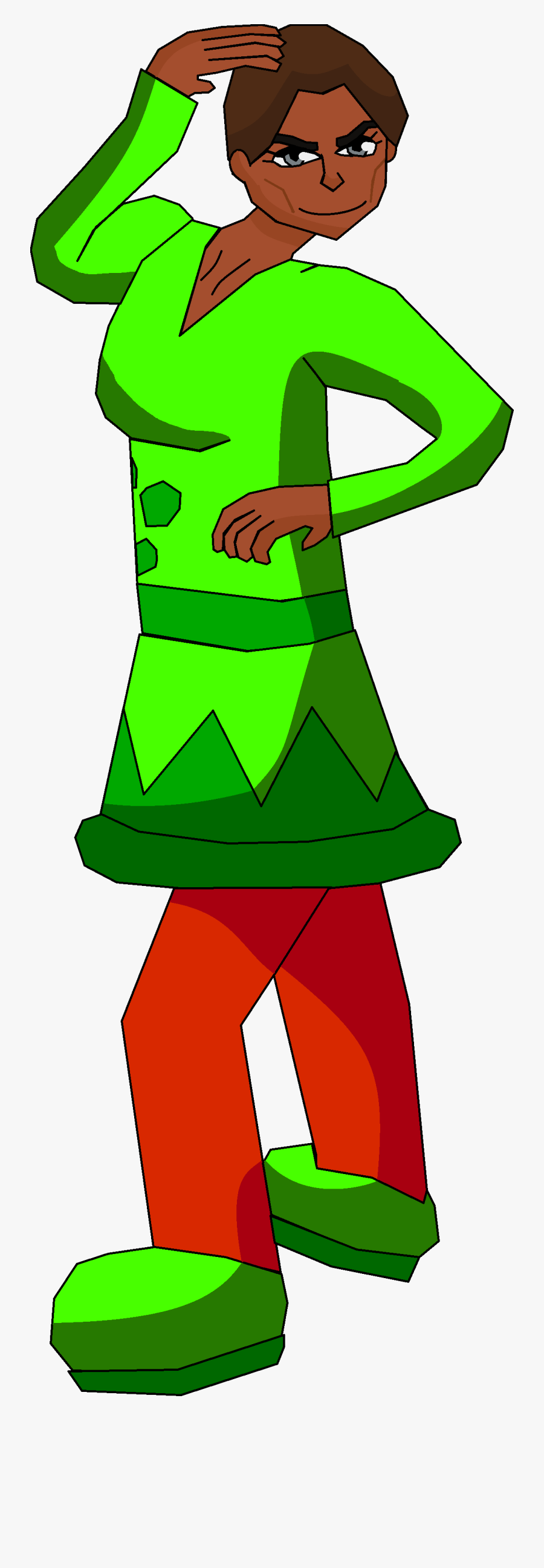 S Double 7 Wiki - Cartoon, Transparent Clipart