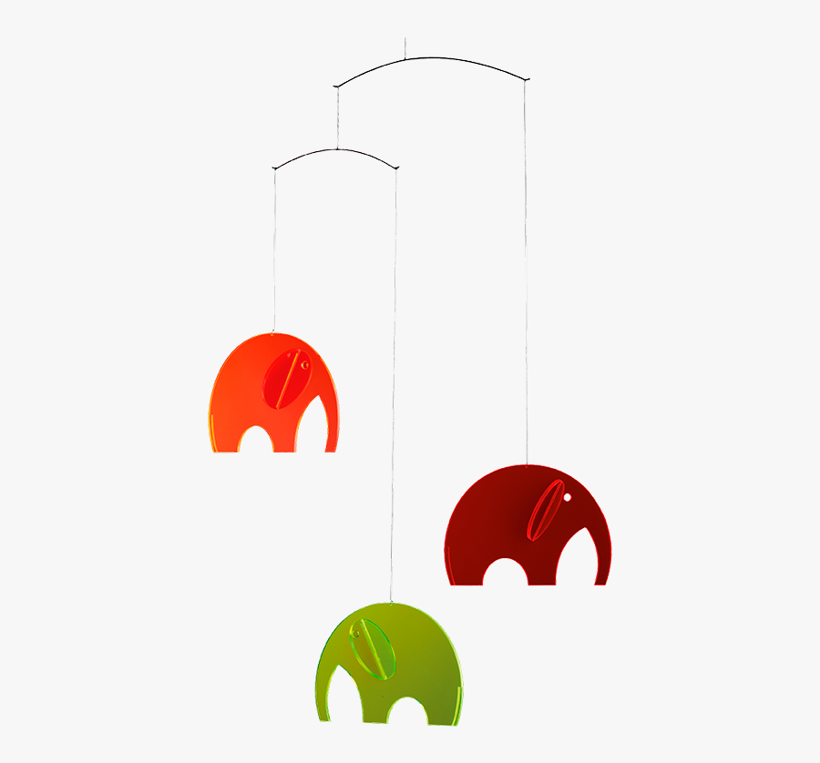 Flensted Mobile, Transparent Clipart