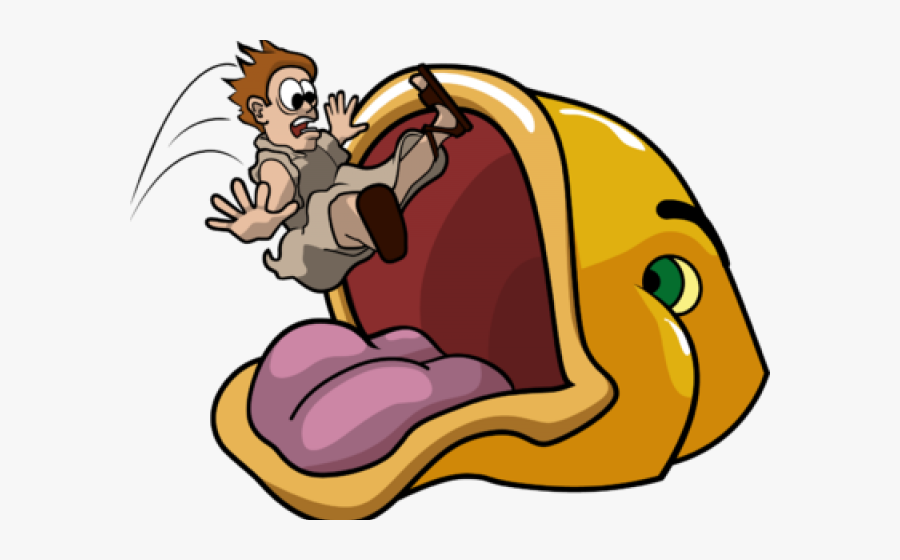 Jonah Clipart - Jonah And The Whale Clip, Transparent Clipart