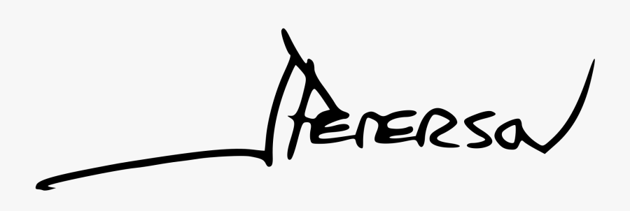 Jordan Svg Pdf - Calligraphy, Transparent Clipart